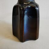 Ceramic table lamp from Danish Søholm, estimated 1960-1980.