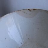 Set of 2 antique ceramic bowls