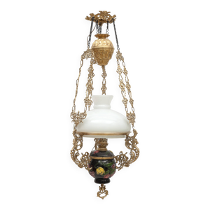 ancienne suspension monte-baisse