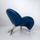 Leolux Papageno armchair – Jan Armgardt (1993)