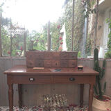 Antique desk