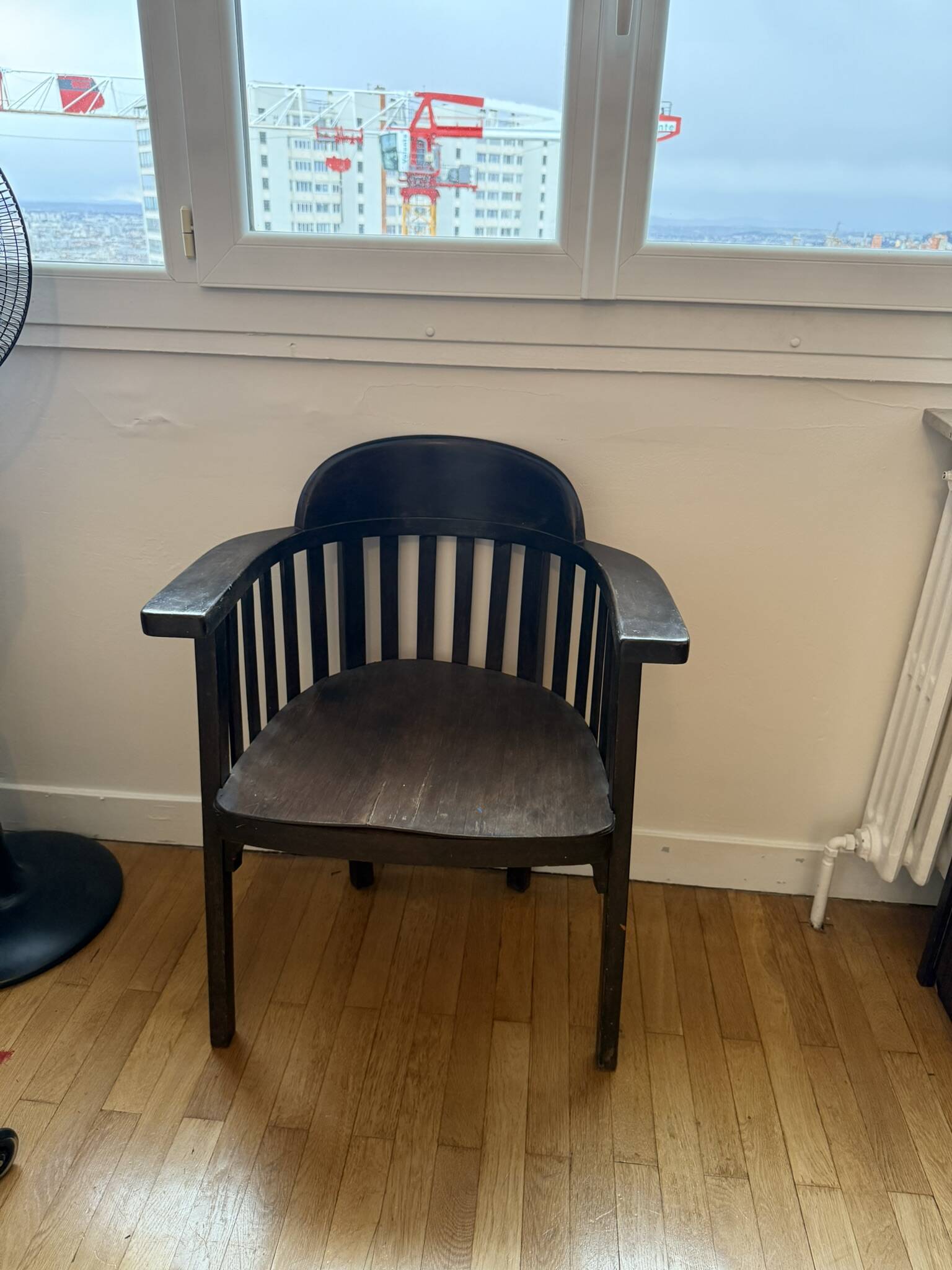 Armchair model 701 known as Elephant by Josef Hoffmann for Thonet