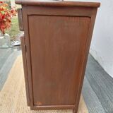 small dark Mado buffet