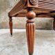 Table basse vintage design Becara Madrid