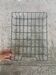 Vintage wire bannette