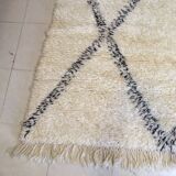 Tapis Marmoucha Berbère 323 x 212 cm