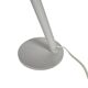 Design néerlandais - Hala Zeist Hollande - lampe de bureau/de table - modèle 745 - années 80