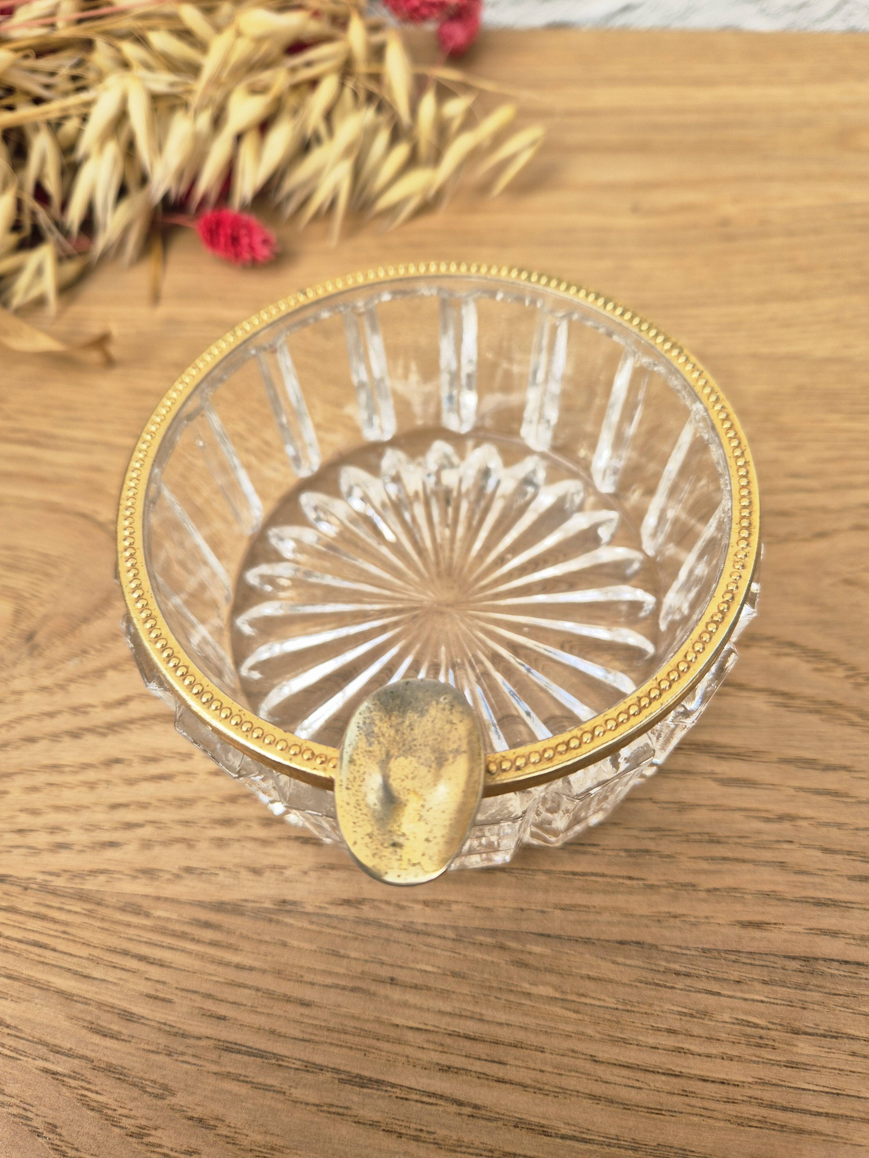 Vintage jewellery tray