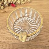 Vintage jewellery tray