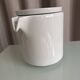 Thomas Rosenthal TC 100 porcelain teapot, designed by Hans Roericht