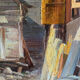 Painting XIXth century