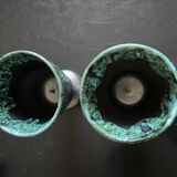 Petit Masse Morvan tea set (8 cups, teapot, sugar bowl, milk jug)