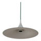 Suspension Vintage Fog & Morup (38 cm) - lampe design danois