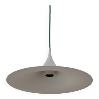 Vintage Fog & Morup Semi pendant (38cm) - Danish design lamp