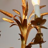 Lustre Hollywood Regency, Allemagne années 1970