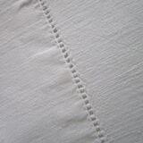 Sheet 230x300cm - day embroidery