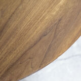 Scandinavian  Trippo table by Ulla Christiansson for Karl Andersson & Söner