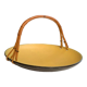 Ceramic candy bowl 1960s