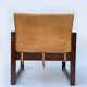Ikea Diana Safari chair by Karin Mobring 1970s