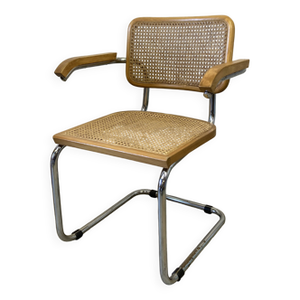 Fauteuil B64 Breuer