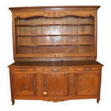 18th century dresser