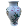 Vintage porcelain millefiori vase