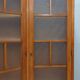 Vintage storage cabinet credenza Italy 1940s