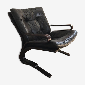 Scandinavian Chair Siesta by Ingmar Relling