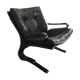 Fauteuil scandinave Siesta par Ingmar Relling
