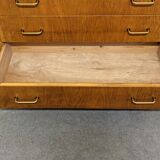 Vintage chest of drawers from the 50s/60s