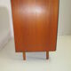 Commode vintage en teck