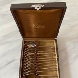 Christofle teaspoons