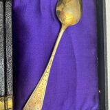 Small teaspoons
