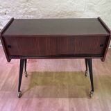 Meuble de télévision ou chaîne Hifi vintage