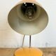 Orange Table Lamp by Josef Hurka for Napako, 1970s