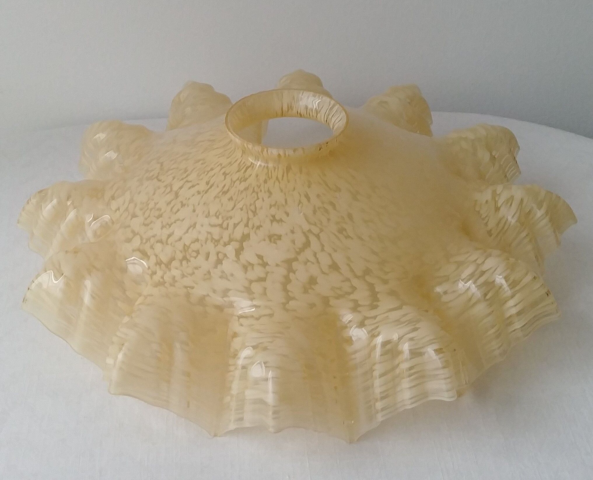 Art Deco lampshade