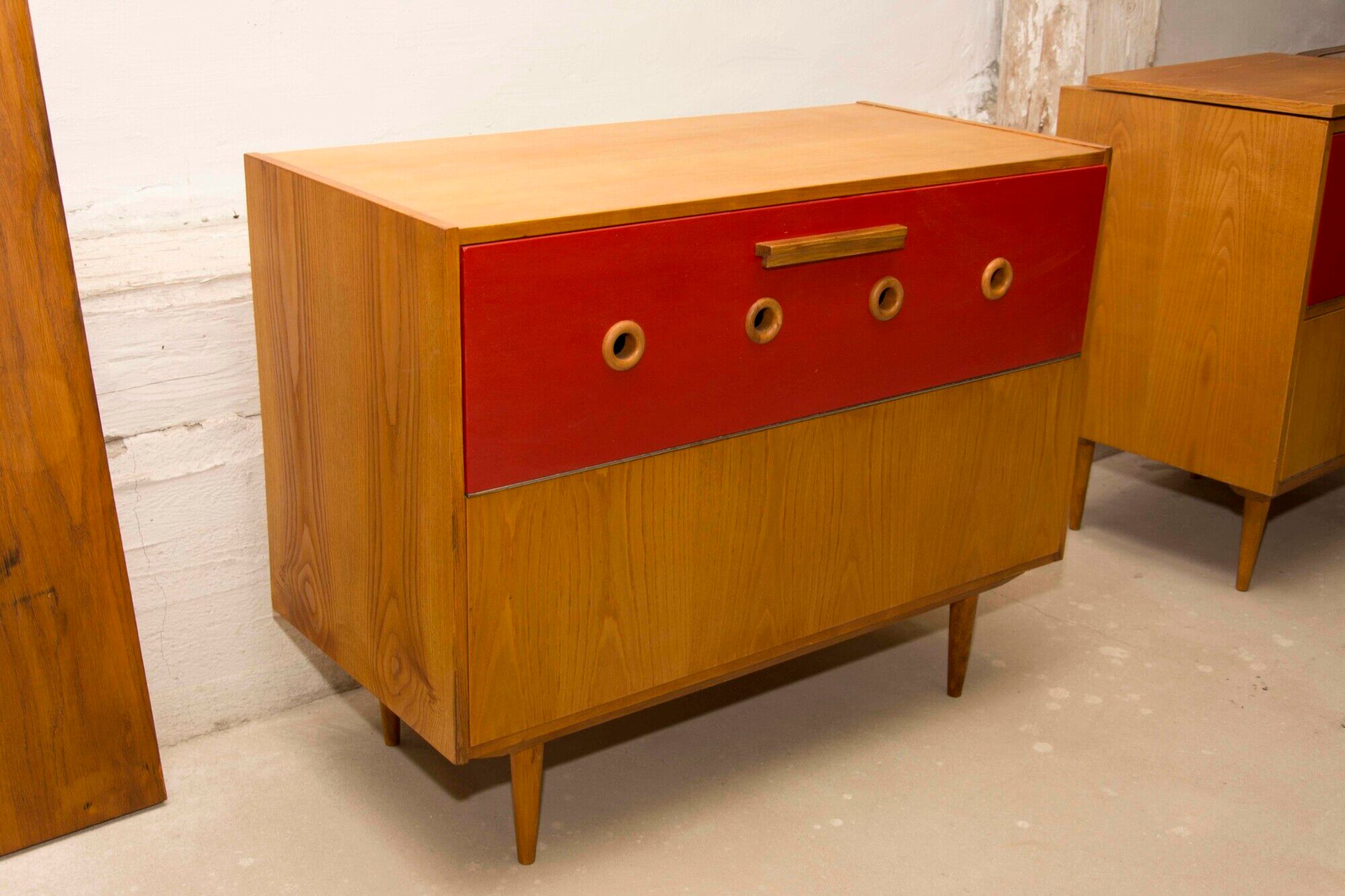 Bar by Frantisek Jirak for Tatra Nabytok 1960 s