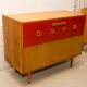 Bar by Frantisek Jirak for Tatra Nabytok 1960 s