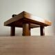 L09 coffee table Pierre Chapo