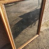 Miroir ancien