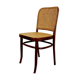 Prague Chair, no. 811 Bentwood chair, 1970s, 1 of 2