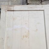 Old wardrobe door 91x H209