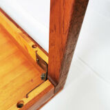 Table basse, Tingstroms, conçue par F. Ohlsson, Suède, années 1960