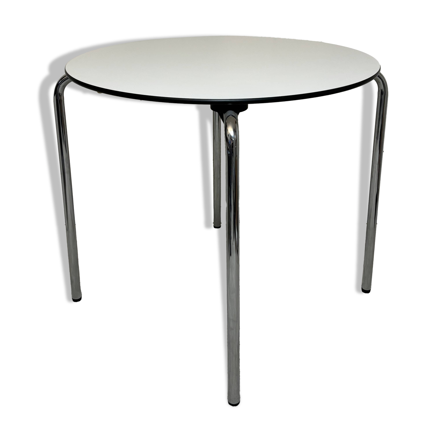Vitra Hal table, Jasper Morrison 2005