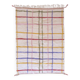 Modern Moroccan rug - 302 x 214 cm