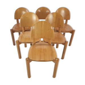 chaises de salle à manger