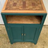 Art Deco Parisian Buffet