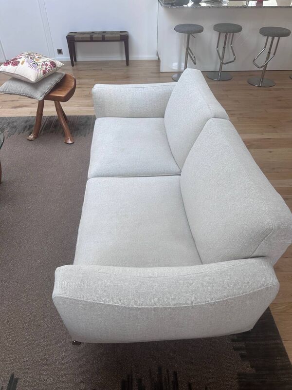 Canapé Poltrona Frau - Happy Jack