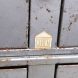 Meuble dentiste à tiroirs modulable cerem