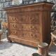 The Victorian Chest of Drawers
